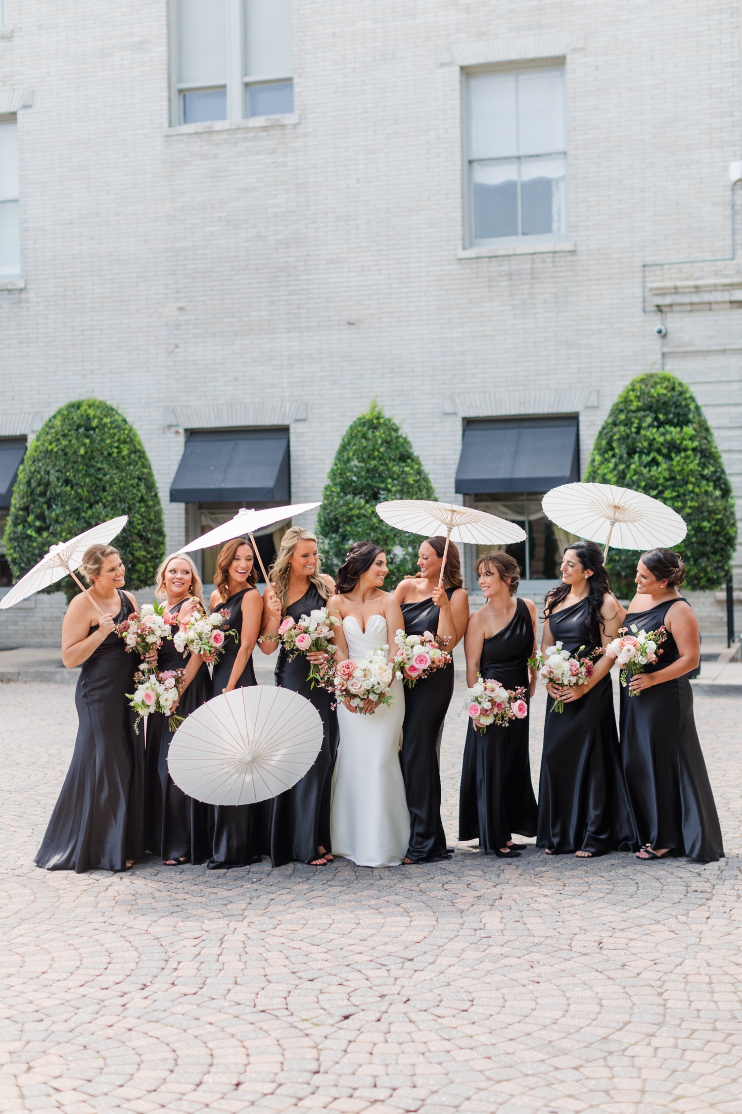 virginia country club dress code J+H | Country Club of Virginia Wedding