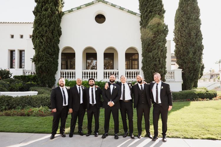 marbella country club dress code Marbella Country Club Wedding Photos