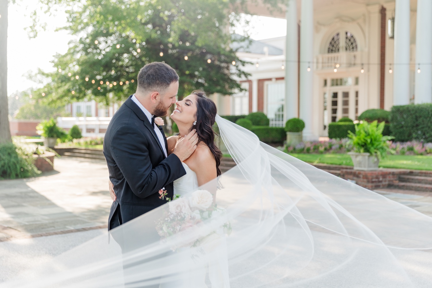 country club of virginia dress code A Classic Country Club of Virginia Wedding in Richmond Virginia