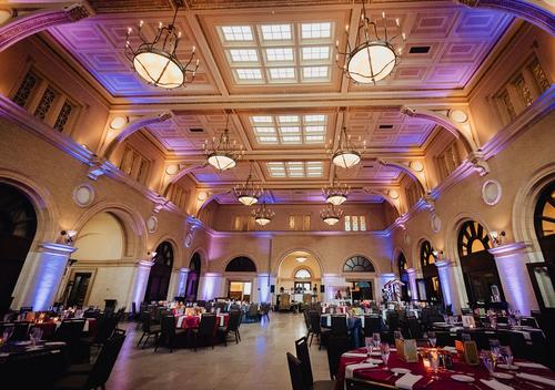 Top 15 Wedding Venues in Minneapolis, MN — Adrian Steinbach