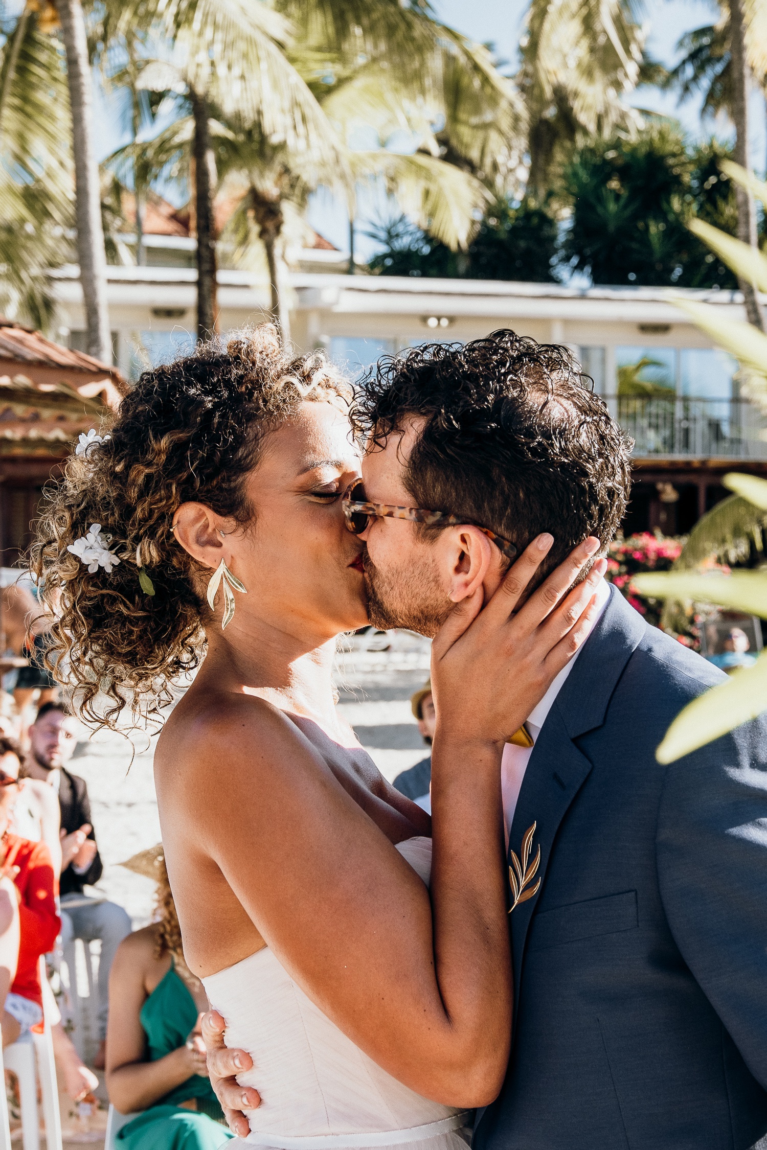 Martinique Wedding Dress