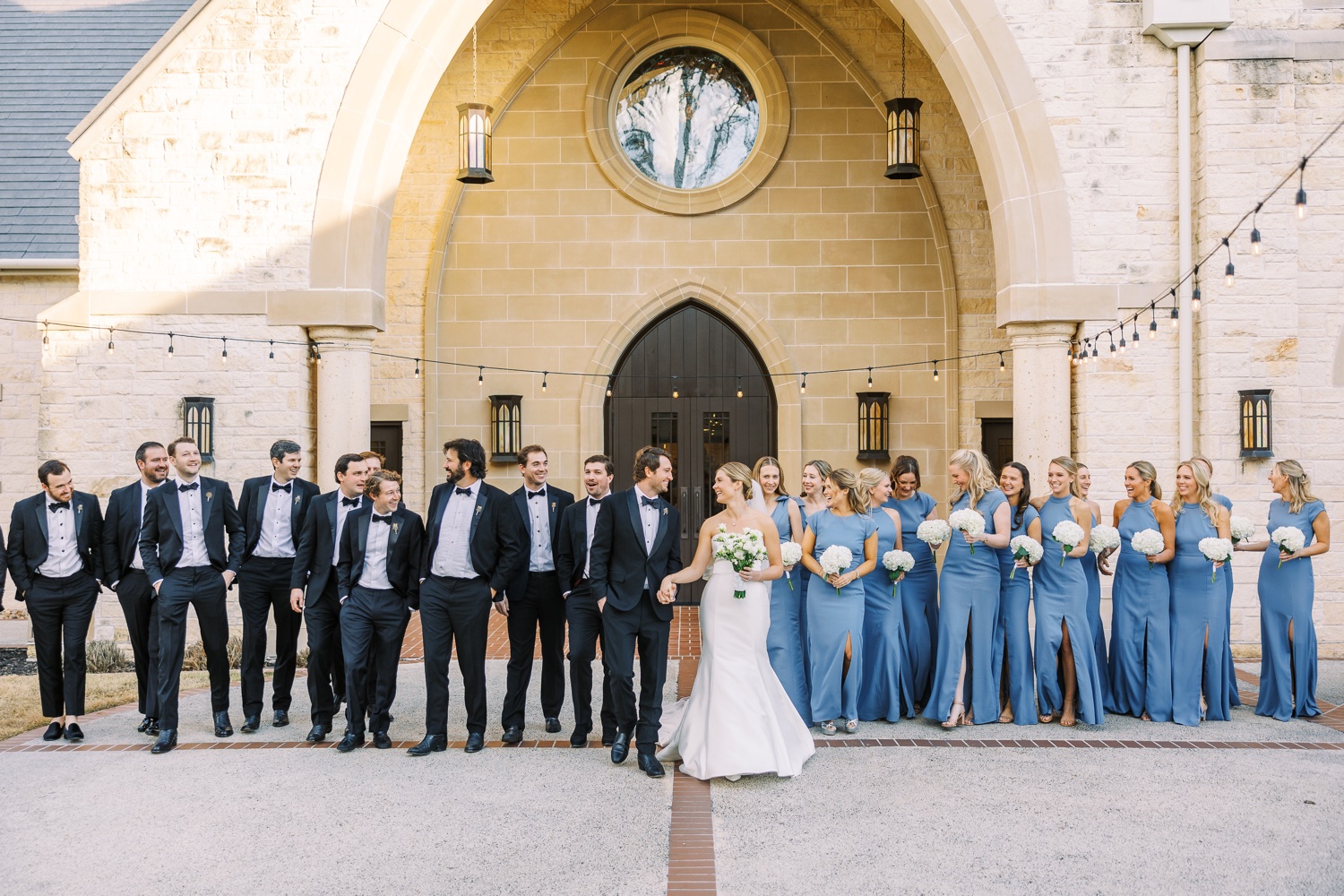 Westwood Country Club Wedding - laceyandleephotography.com