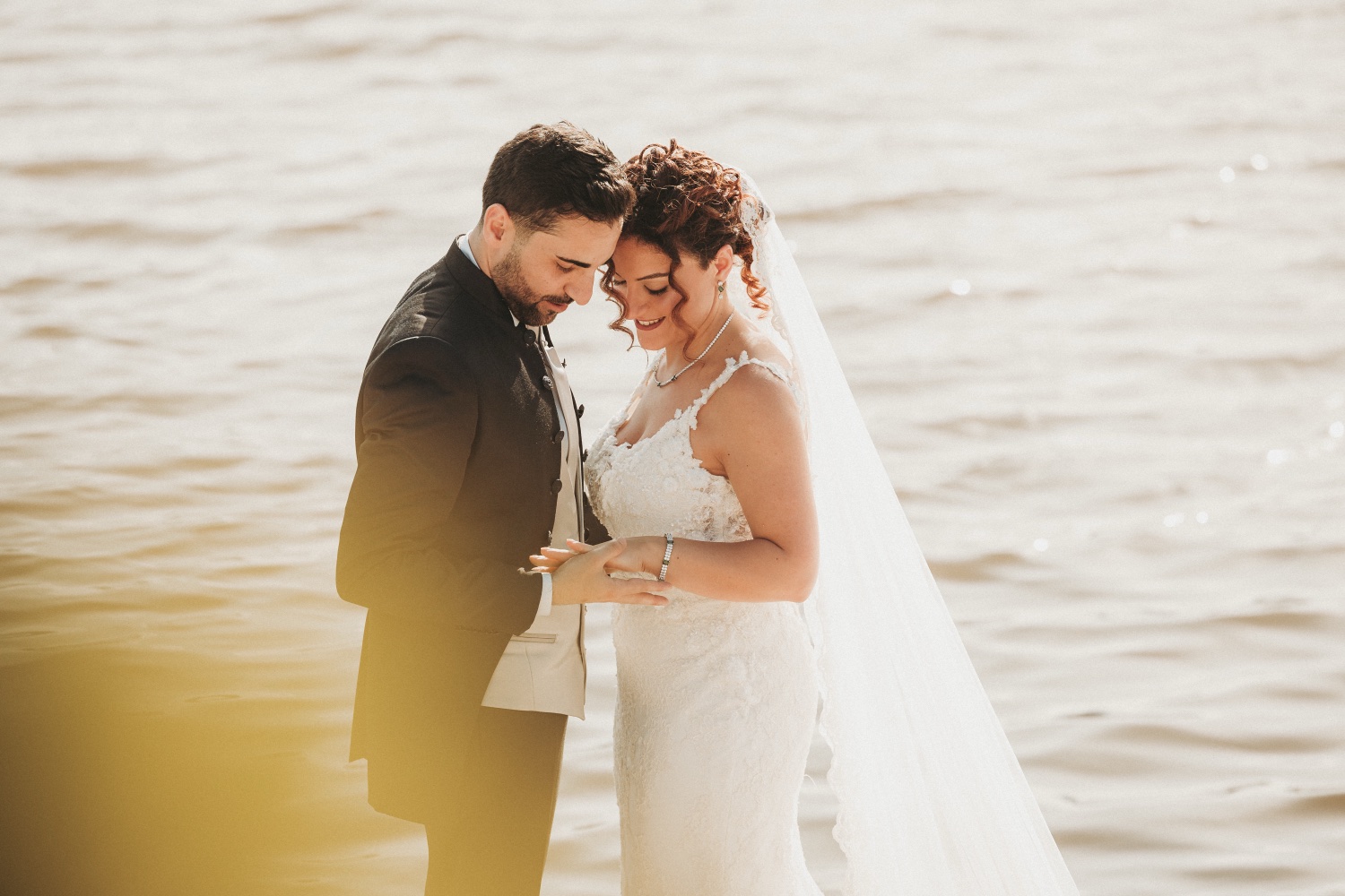 Il matrimonio che conteneva tutto — foto 1