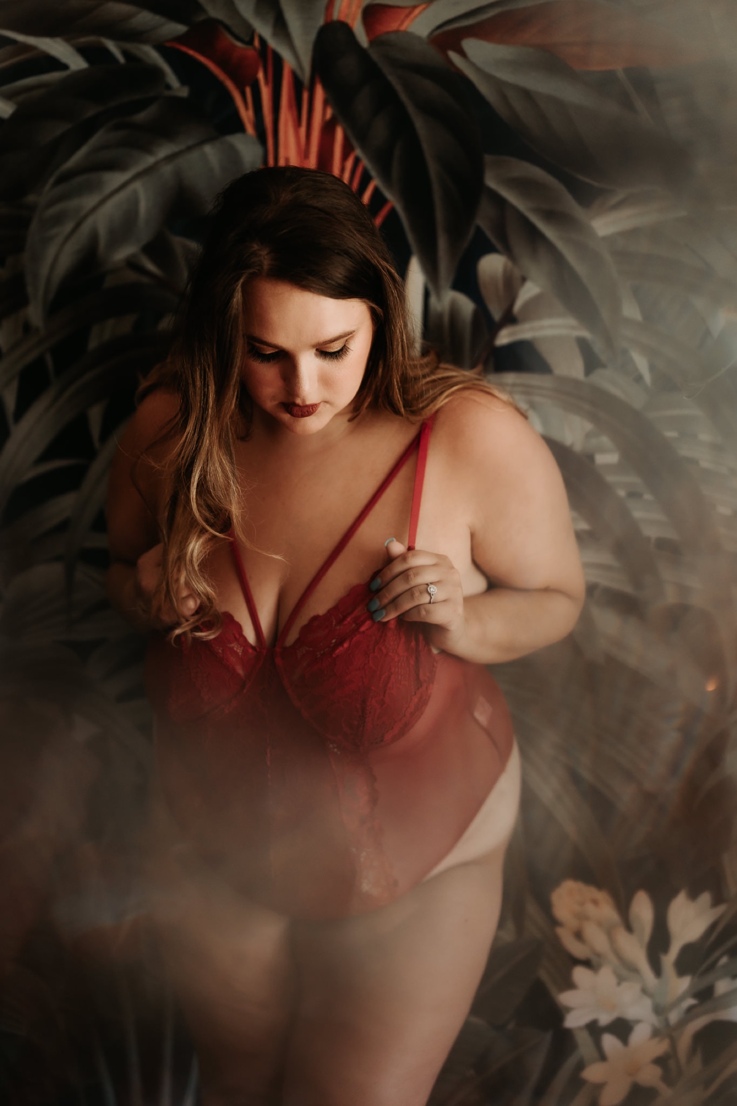 5 Body Confidence Tips from Plus-Size Models - Boudoir NYC