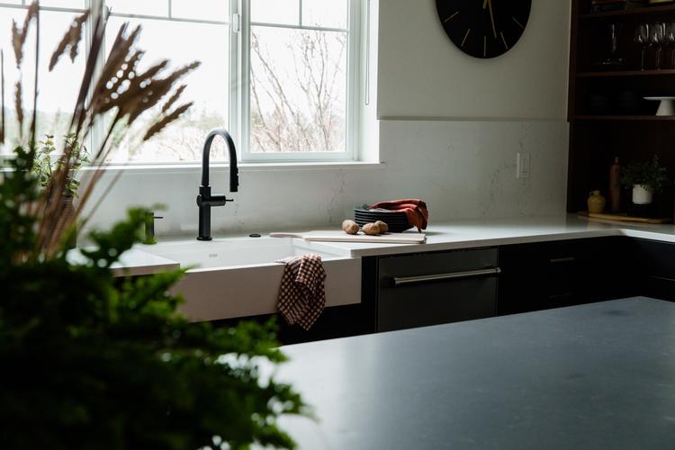 Modern Kitchen Necessities   - Our PNW Home Latest on the Blog