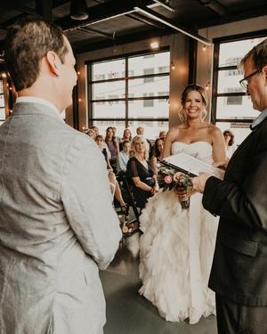 The Riley Building Wedding Venue in Austin ❤️ Portfolio