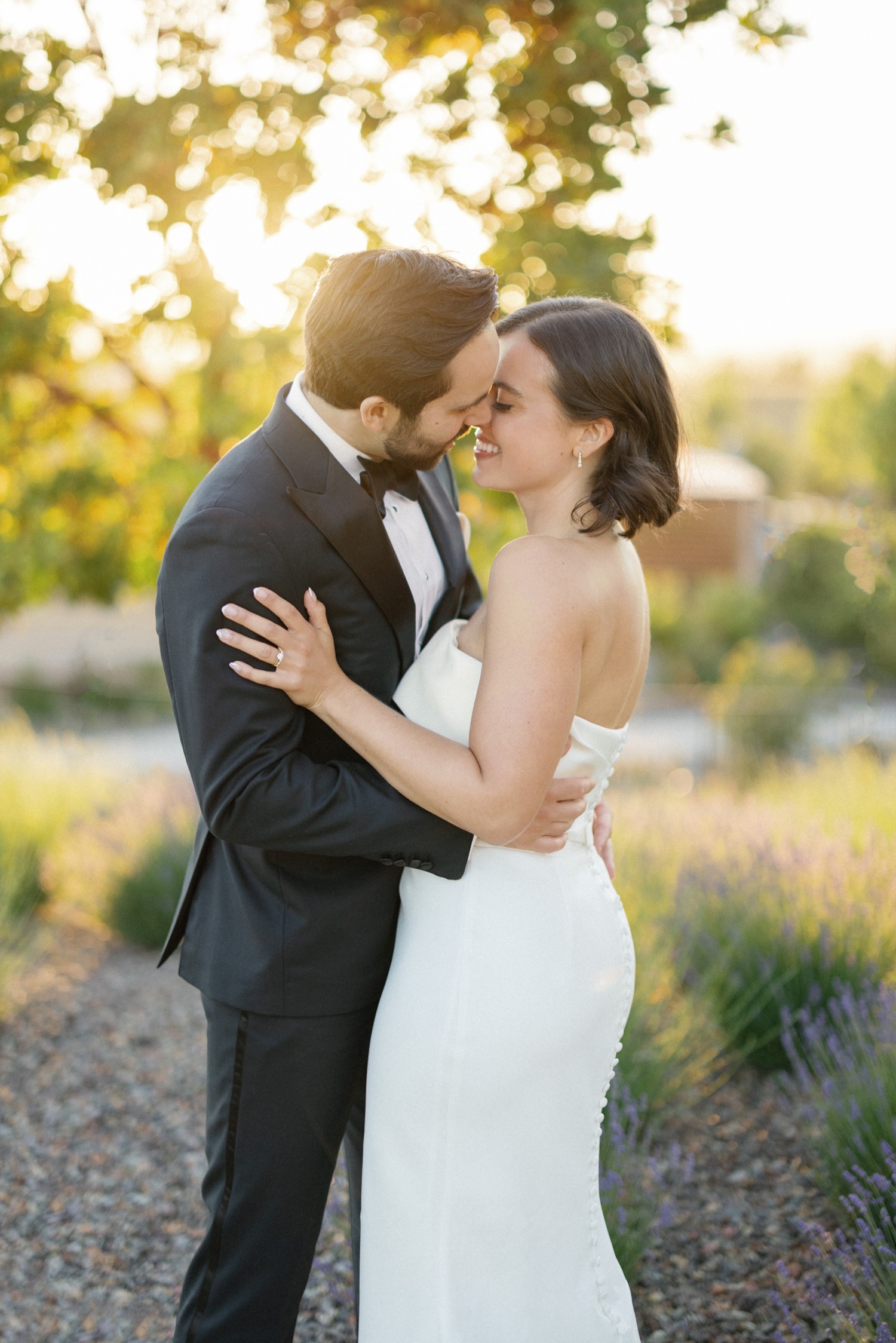 Stanly Ranch Wedding in Napa, California