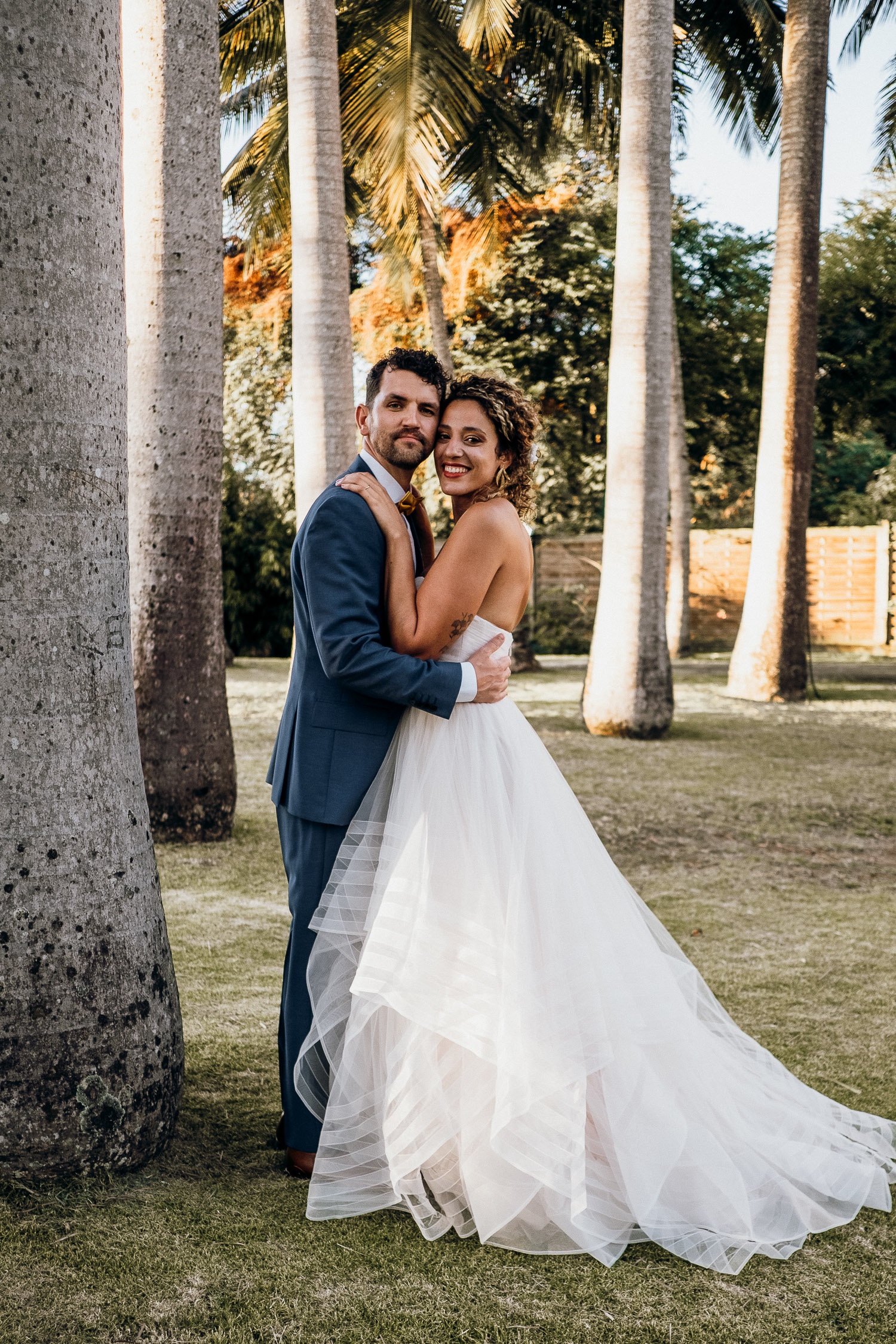 Martinique Wedding Dress