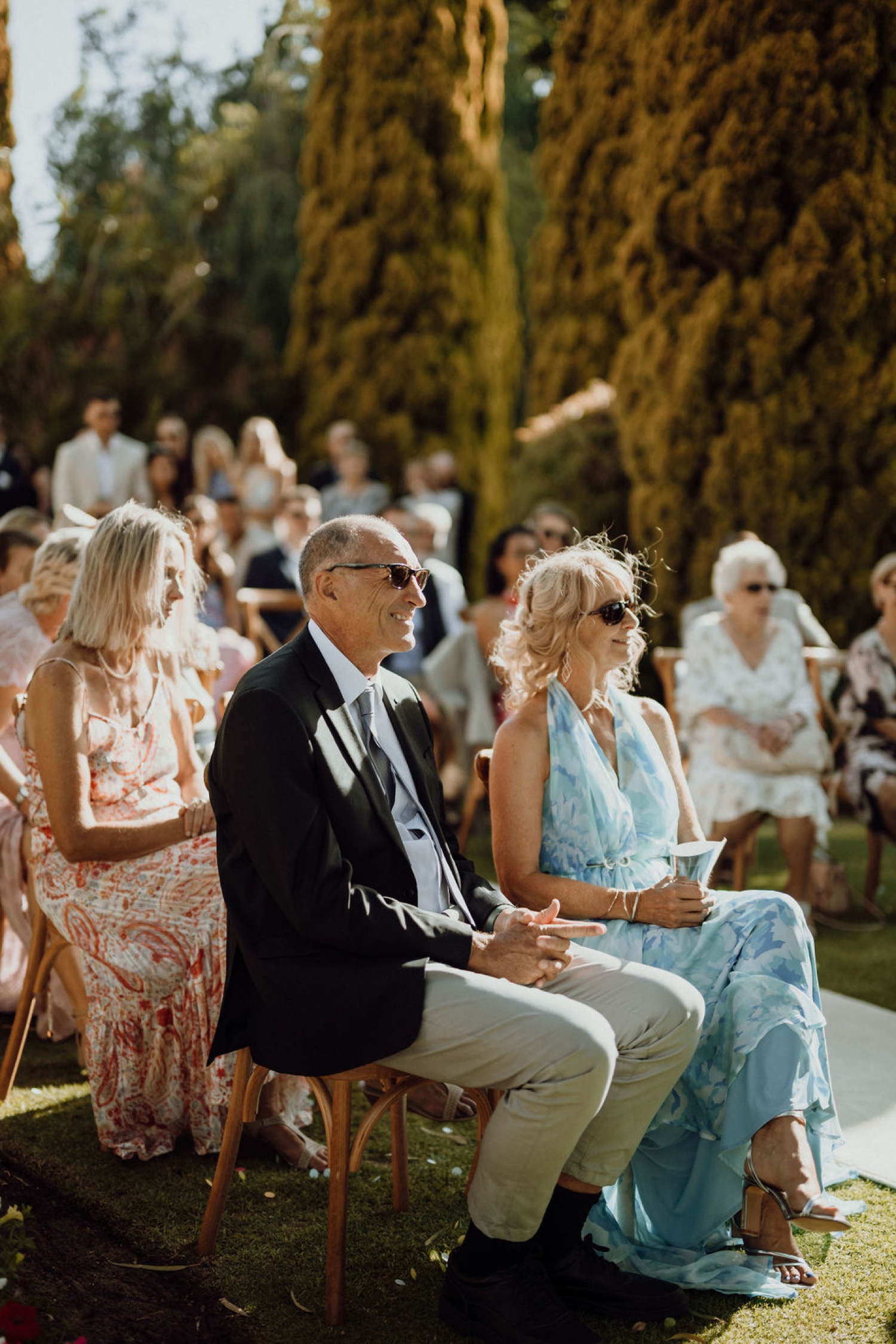 Kaitlin & Matt - Perth Elopement Uncategorized  photography
