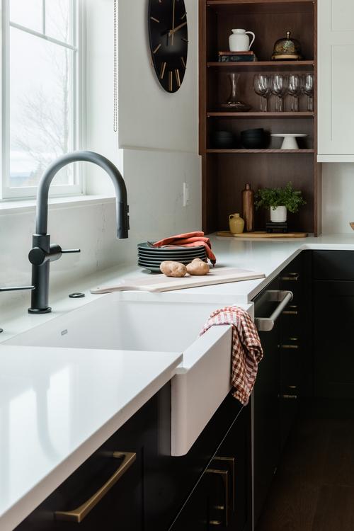 Modern Kitchen Necessities   - Our PNW Home Latest on the Blog