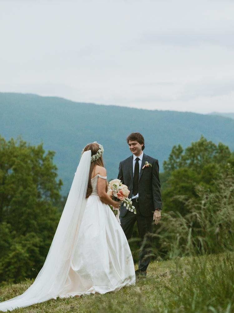 Why You Should Elope at Sunrise - Ellijay, GA Photographer  Harriet's  World Photography