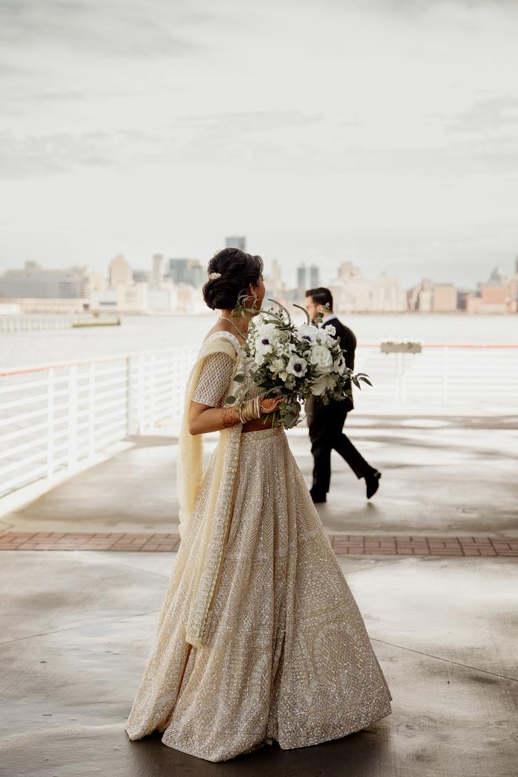 NYC Indian Wedding Planner