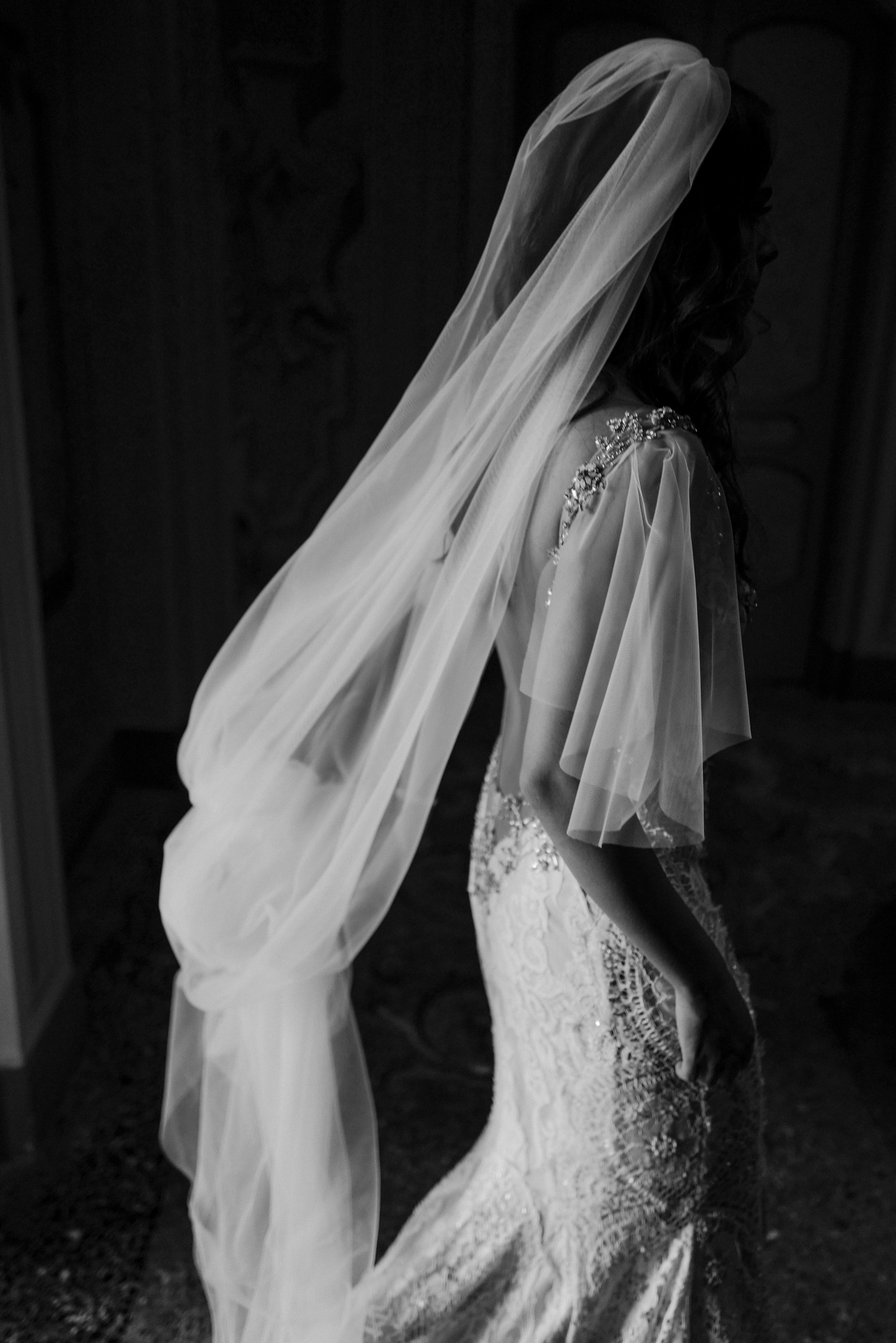Destination Wedding in Exclusive Villa Esengrini, Italy | MihociStudios