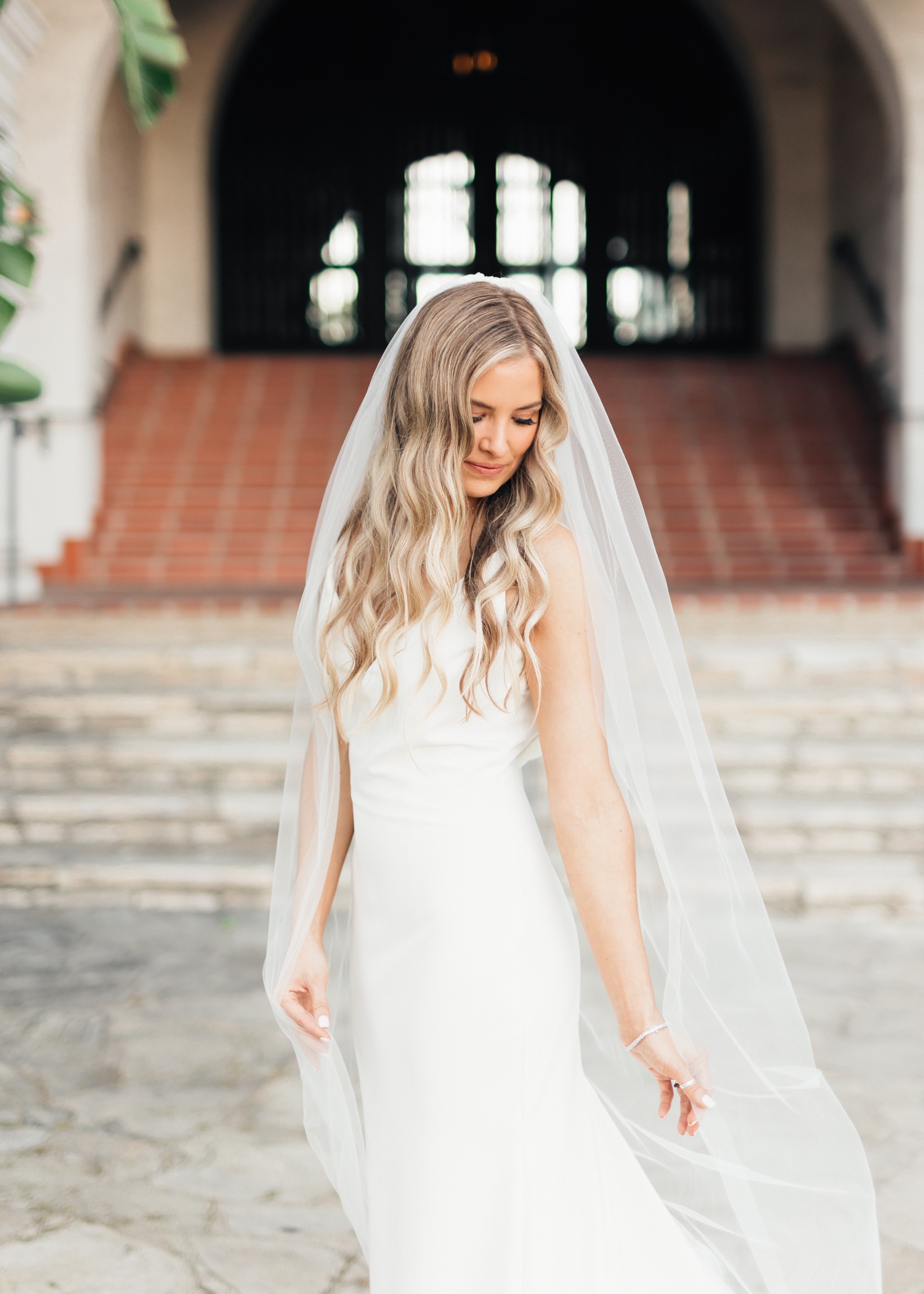 Editorial Elopement at the Denver Courthouse | Haley Hawn Photo