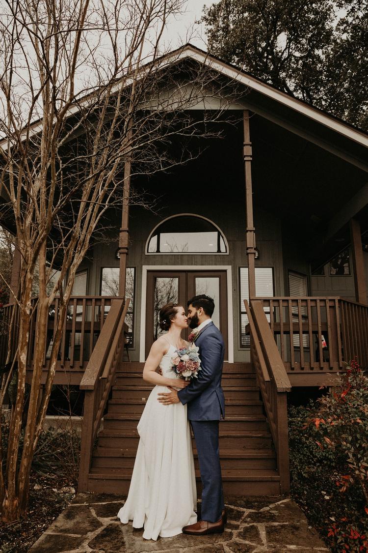7 Downtown Austin Wedding Venues (Top Picks For 2023) - Nikkolas Nguyen