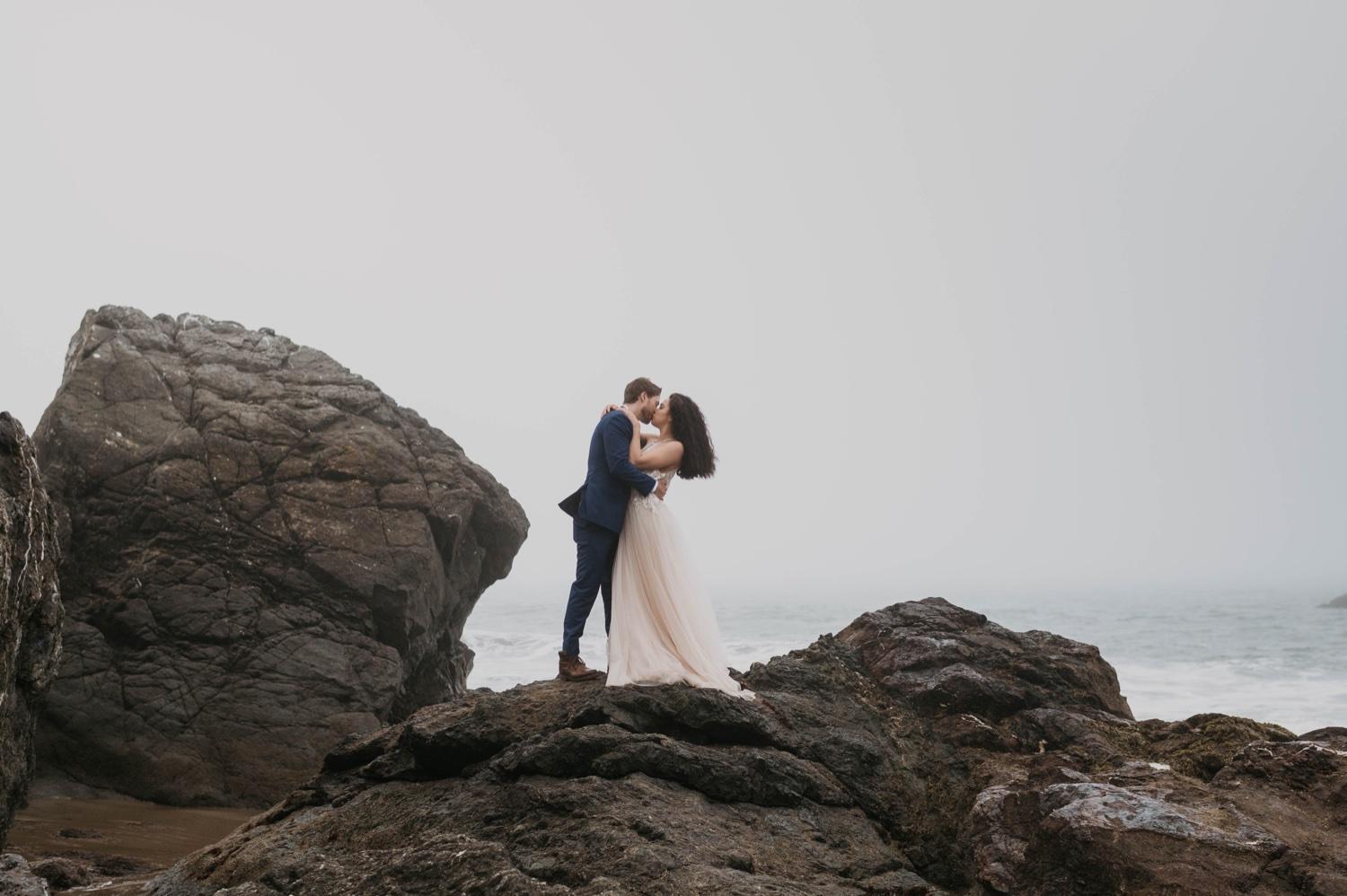 Intimate Weddings vs. Elopements: What's the difference? — Will Khoury  Photography