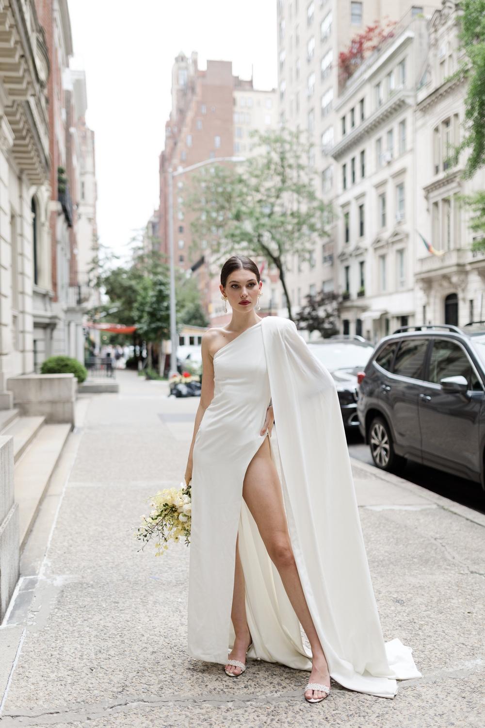 Kim Kassas Couture Wedding Dress Collection