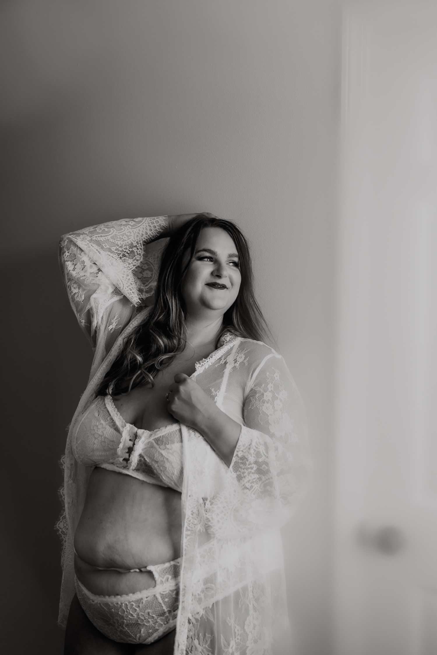 Bridal Boudoir | The Exquisite Sessions | Pensacola Boudoir Photographer