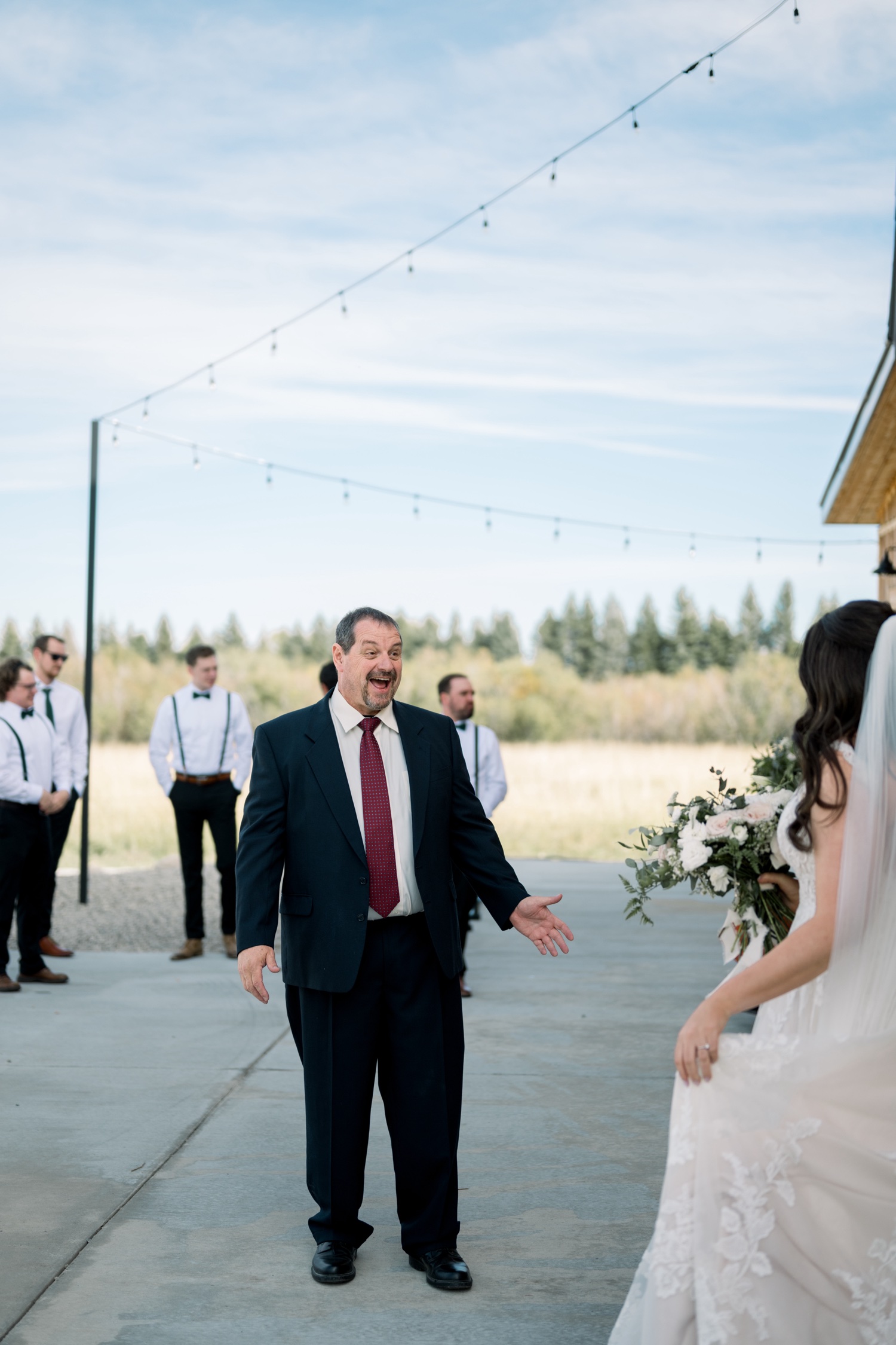 featured - Abbie + Nyles - Beautiful Mountain Wedding in Red Lodge, Montana