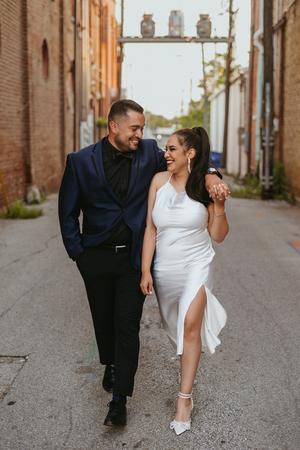 sachin and babi light blue dress Buy Couple Dress for Engagement Online in USA