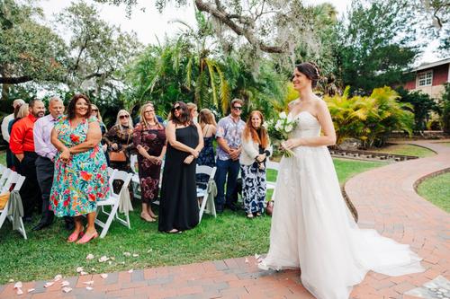 bridesmaid dresses st albans Amsale Long Bridesmaid Dress Sophia Chiffon main image 0