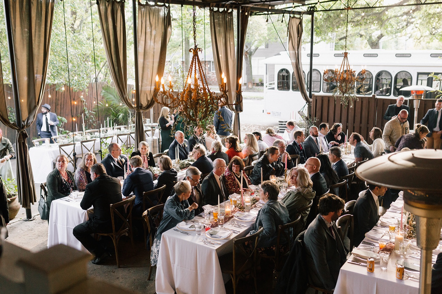 Kristan John s LaFayette Square Wedding in Savannah Georgia