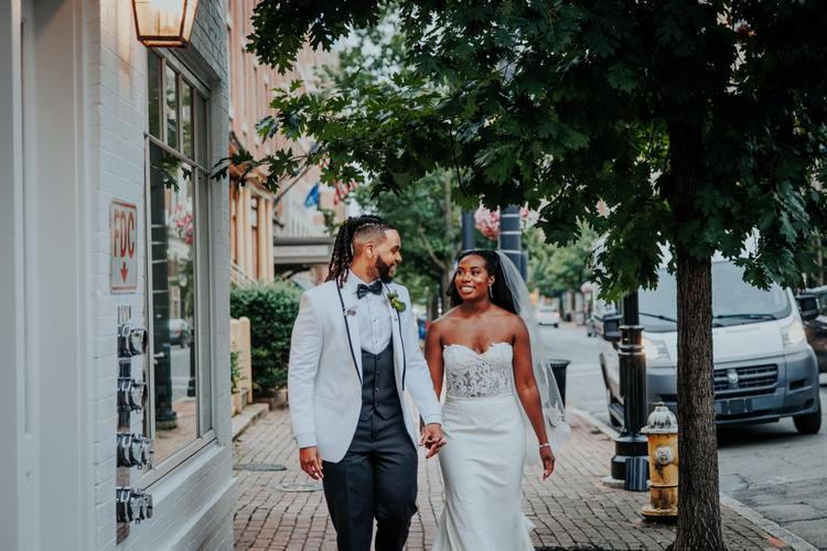 bridesmaid dresses alexandria va Duntery Long Sleeves Deep V-Neck Bridesmaid Dress Wrap Pleated Slit Long Dress, Mulberry