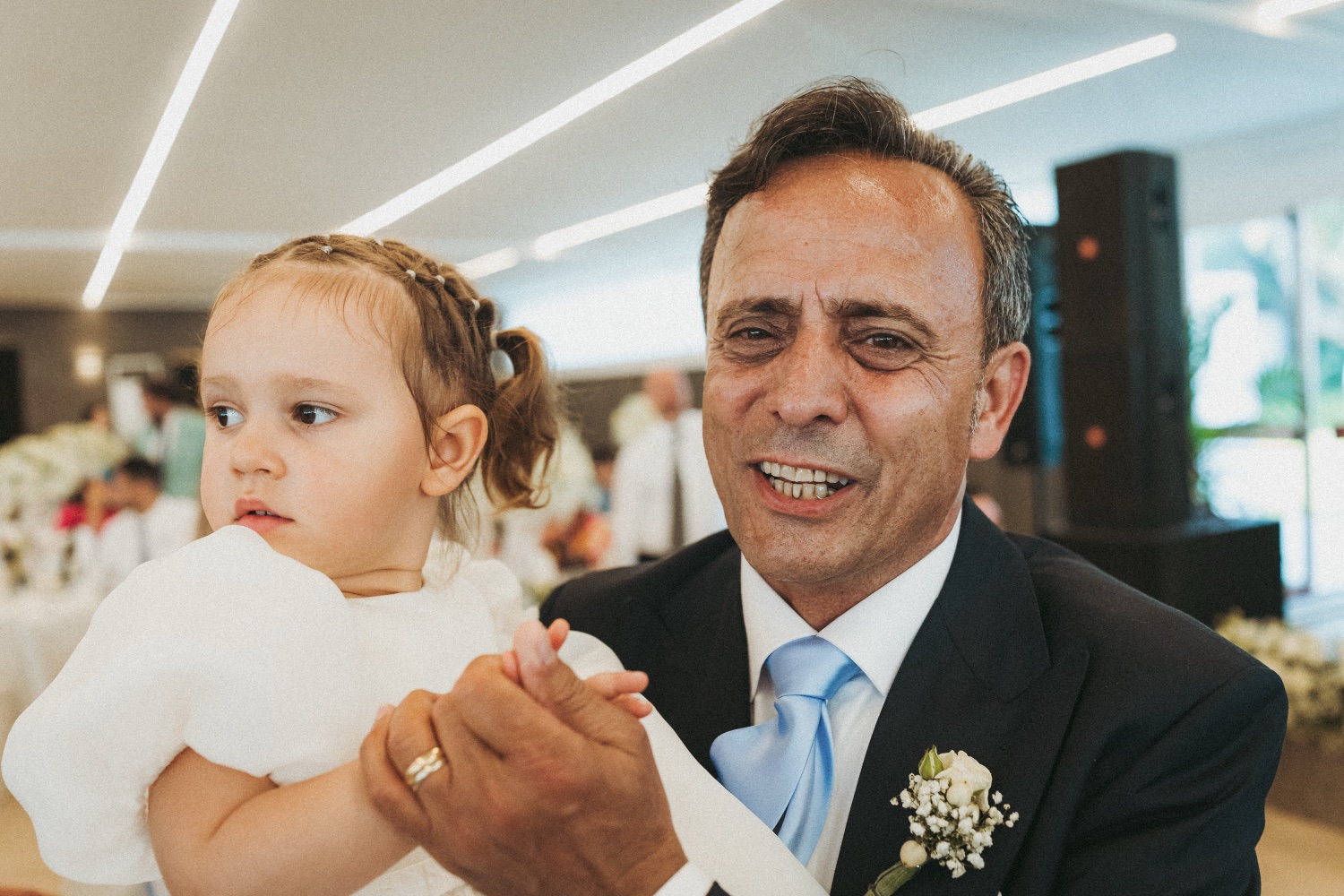 Matrimonio a capo milazzo — Il sorriso che aspettava di essere scoperto, matrimonio a Milazzo