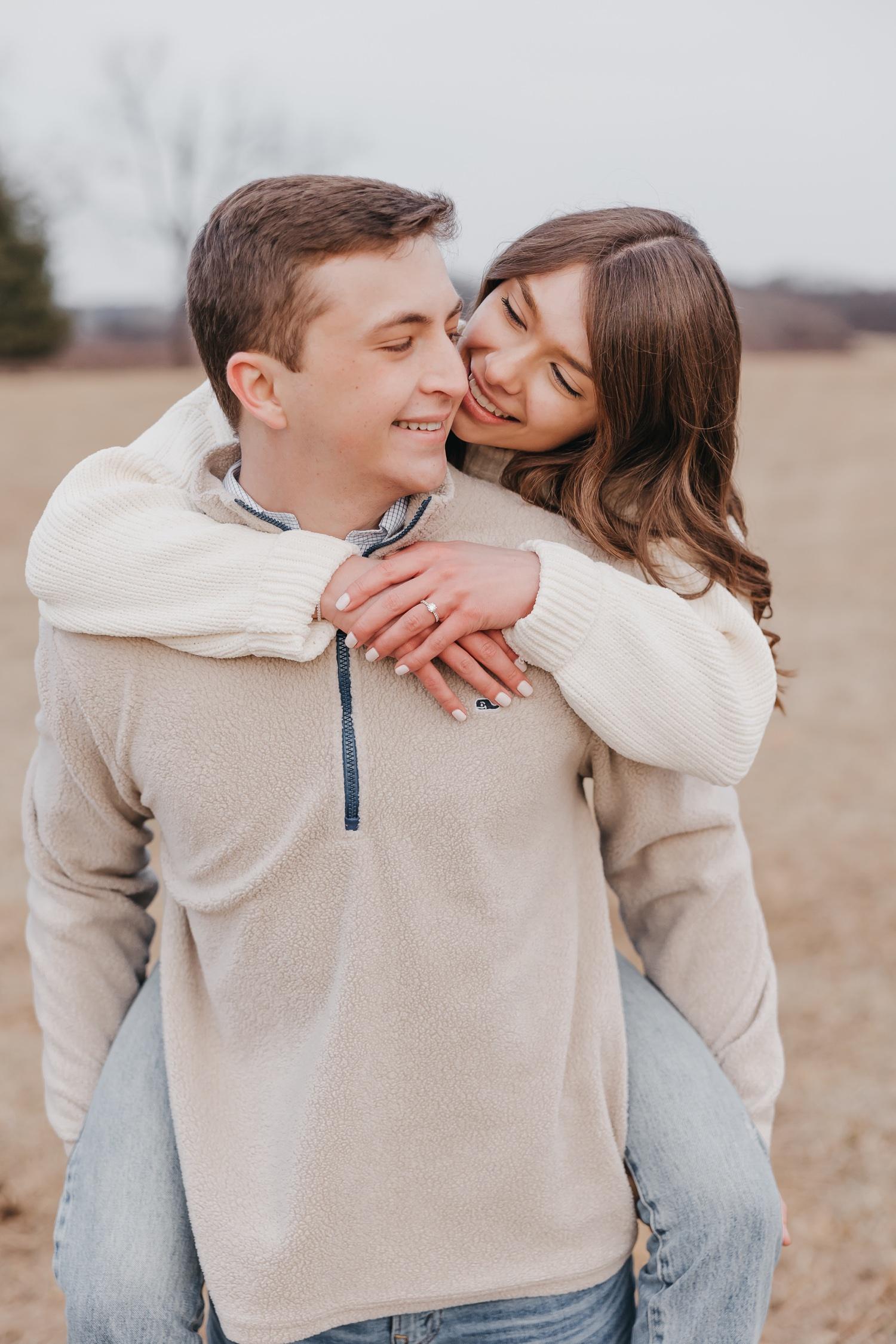 Leesburg, Morven Park - Maternity Session - Rachel Yearick Photography