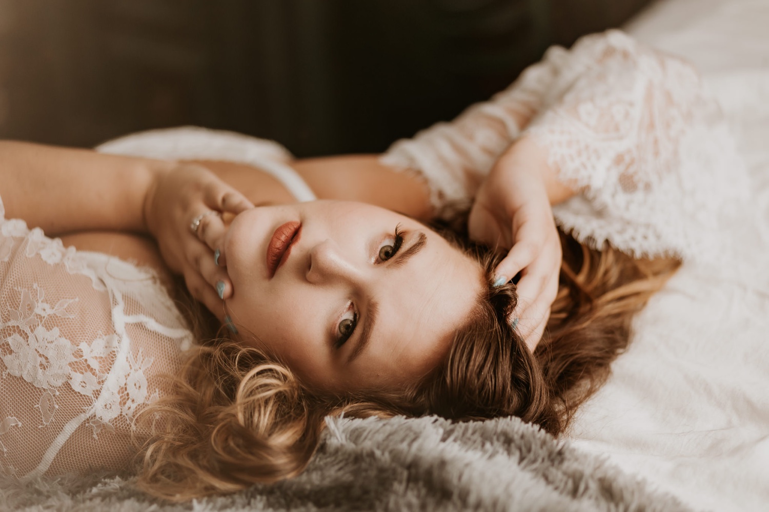 Boudoir Photography in Houston | What You Need to Know