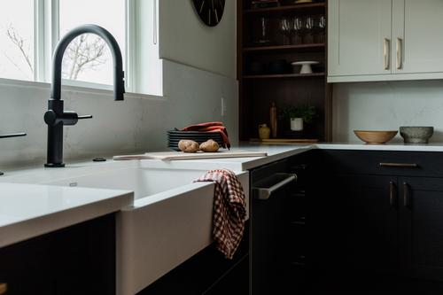 Modern Kitchen Necessities   - Our PNW Home Latest on the Blog