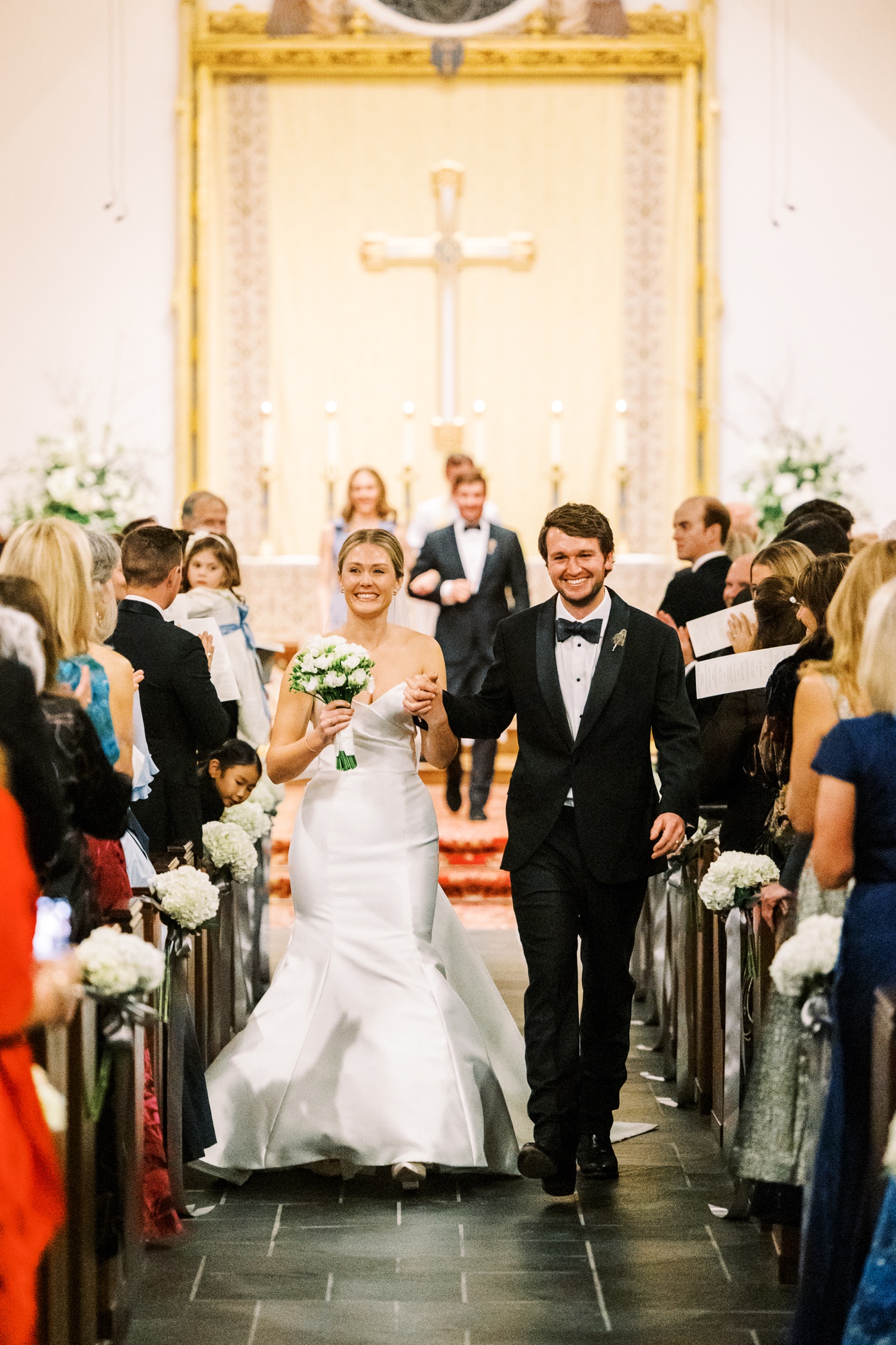 Westwood Country Club Wedding - laceyandleephotography.com