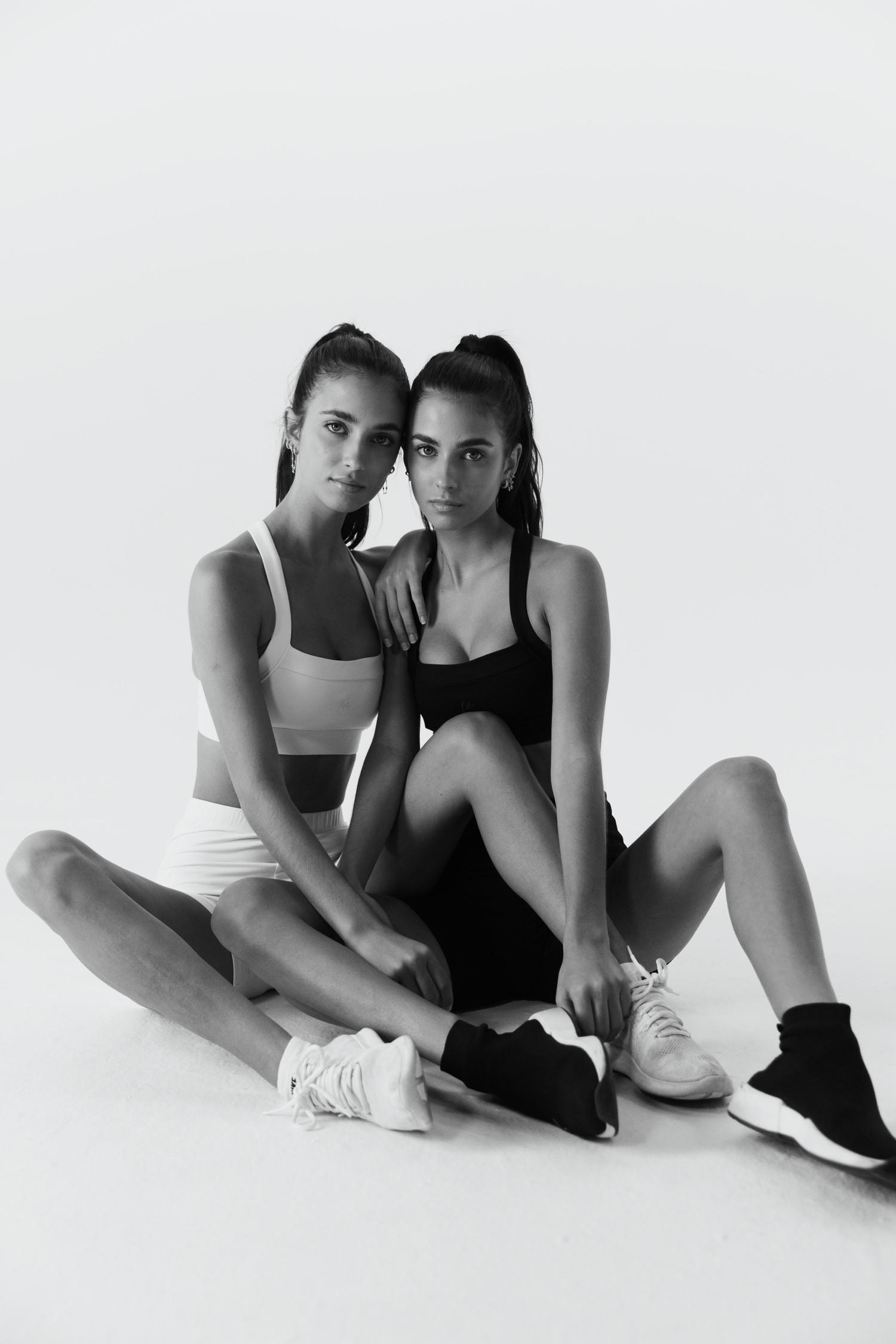 Herbert Twins x We Are Warriors – bymaxfield