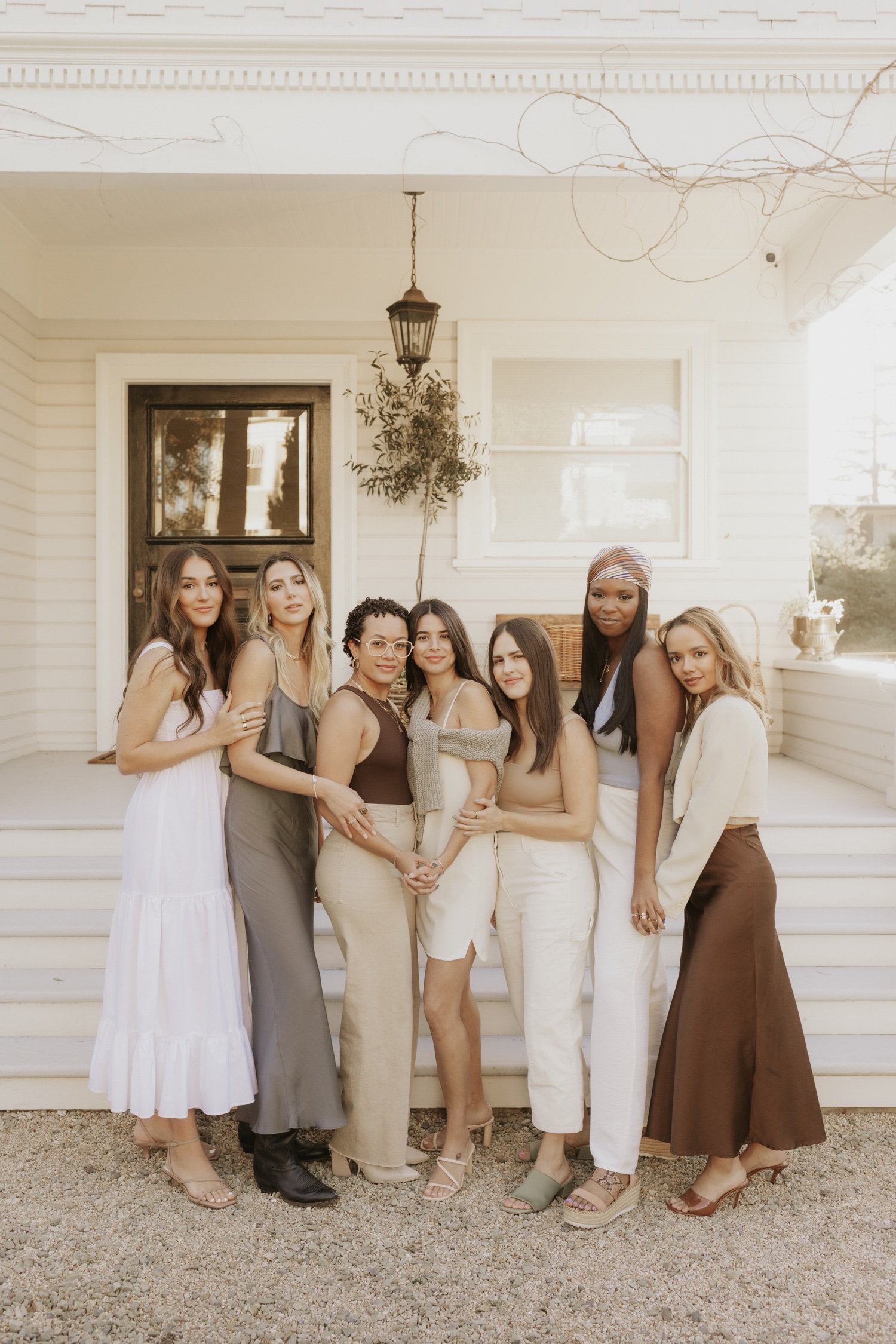 Santa Barbara Intimate Wedding - brookenalani.com