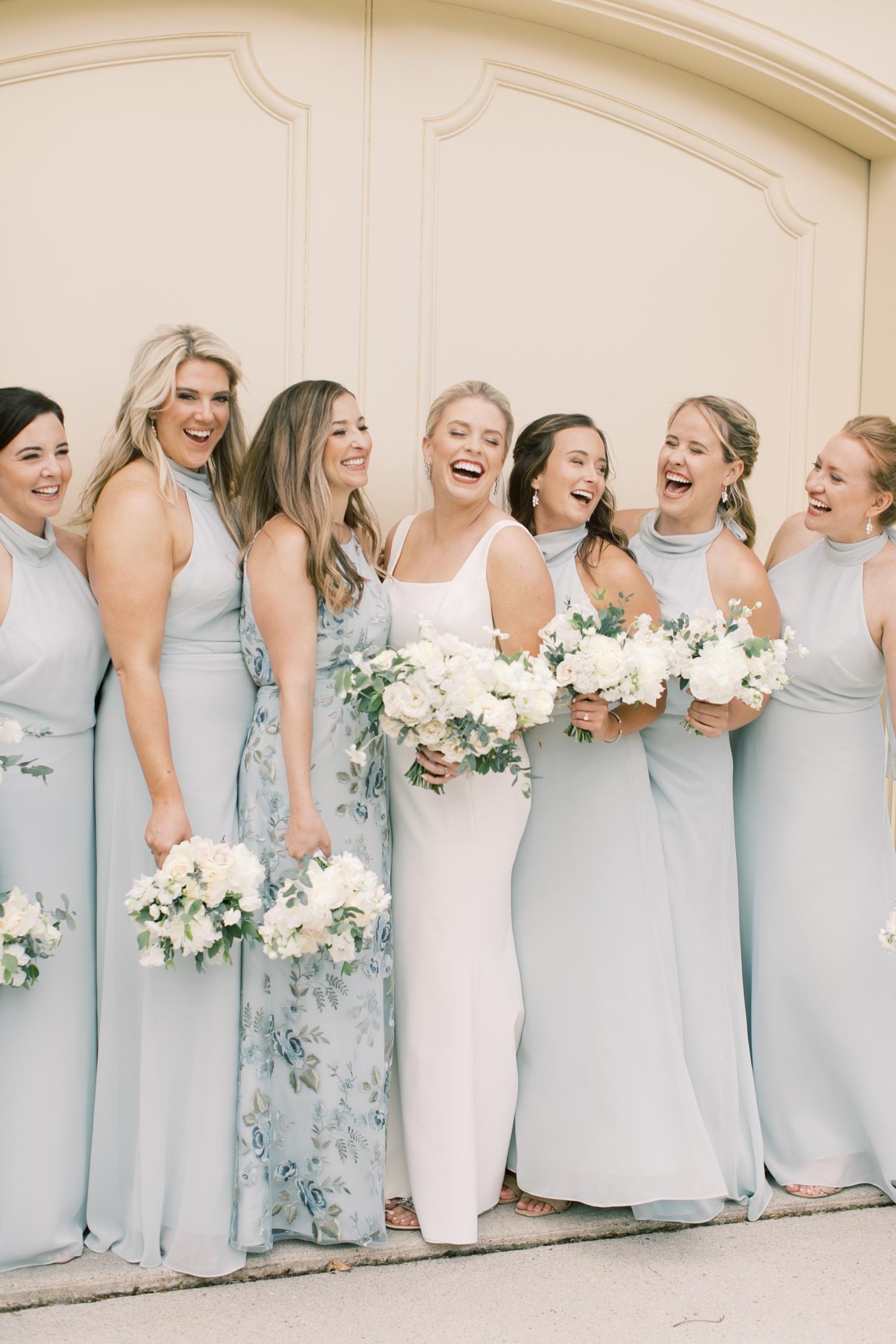 Downtown Harrisburg Wedding