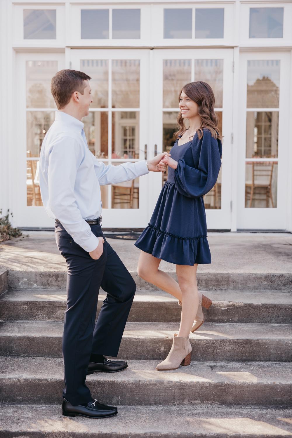 Leesburg, Morven Park - Maternity Session - Rachel Yearick Photography