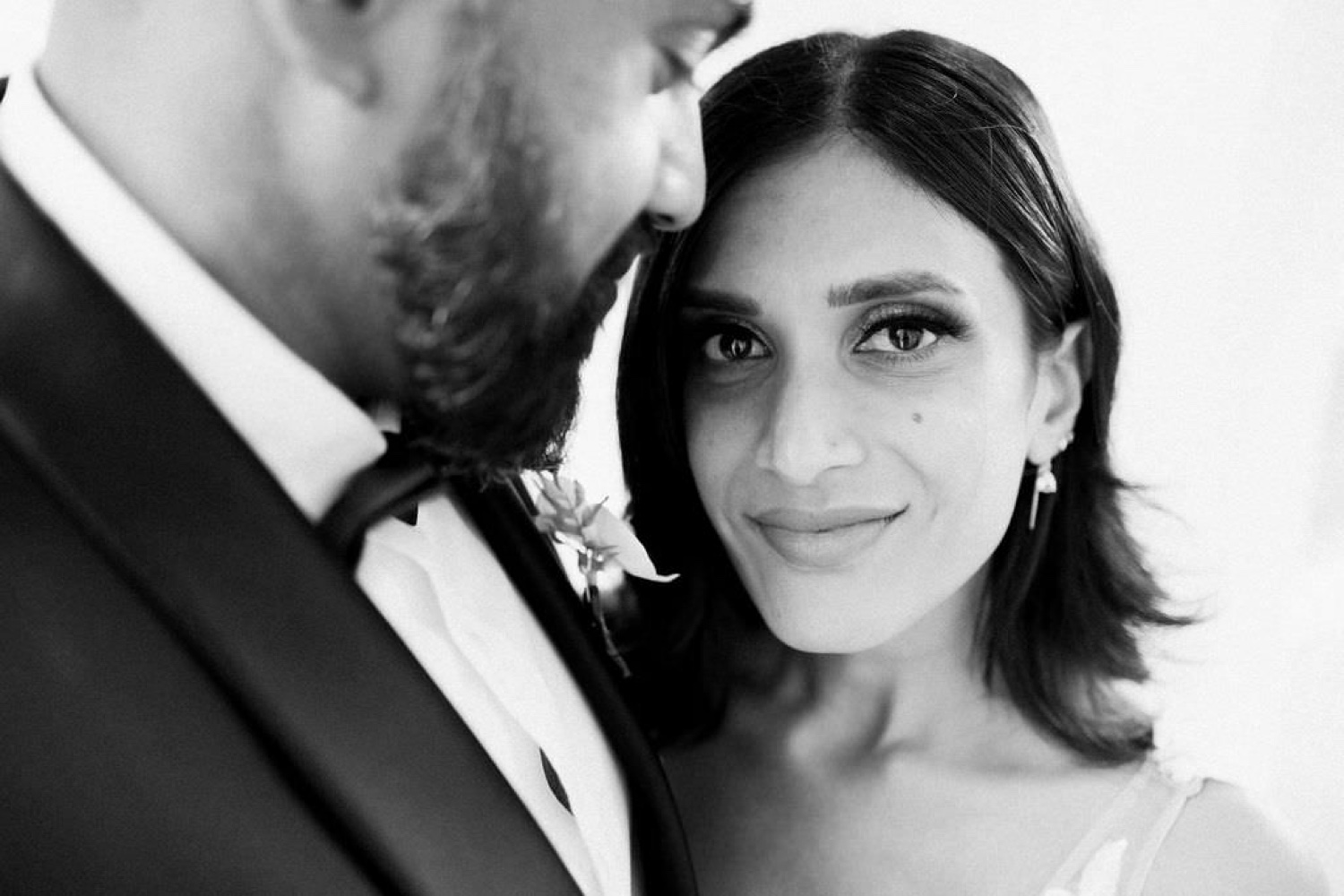 Perth Wedding Photographer - Tyler Brown - Erosha & Rajiv - Moana Hall Wedding Client Work Wedding  photography