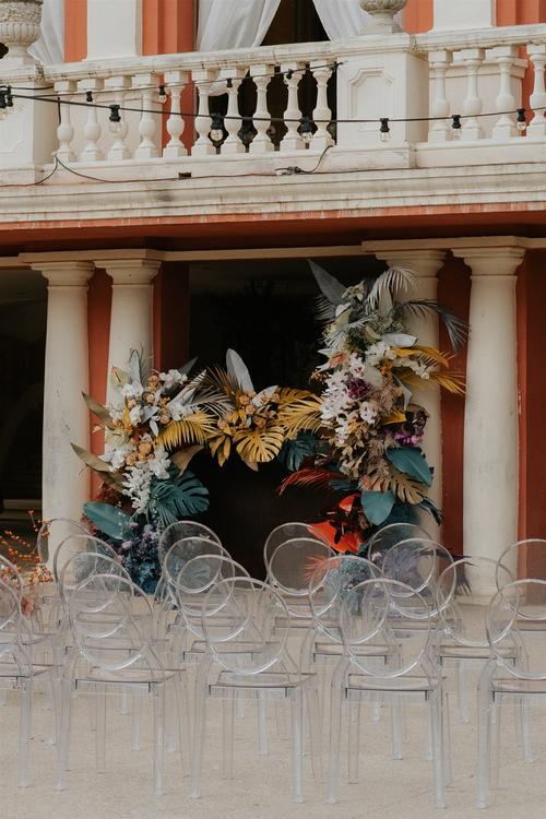 Boda en el Castell de Ben Viure | arnausentenach.com