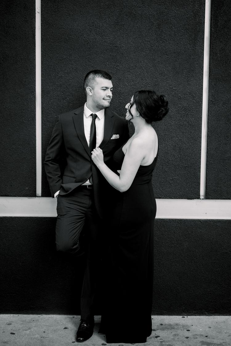 black dress engagement photos Engagement Shoot Long Dresses For Engagement Photos Black Dress For Engagement Pictures Outlet
