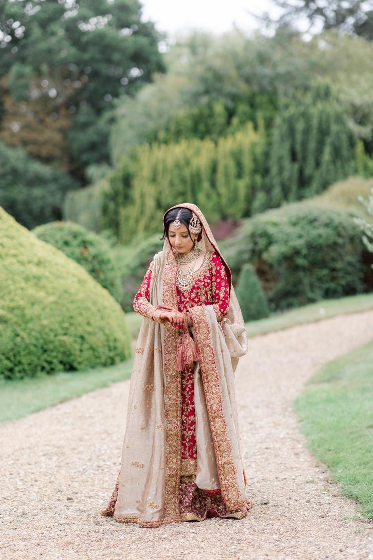 Pakistani wedding at Keythorpe Manor  Zehra Jagani Photographer