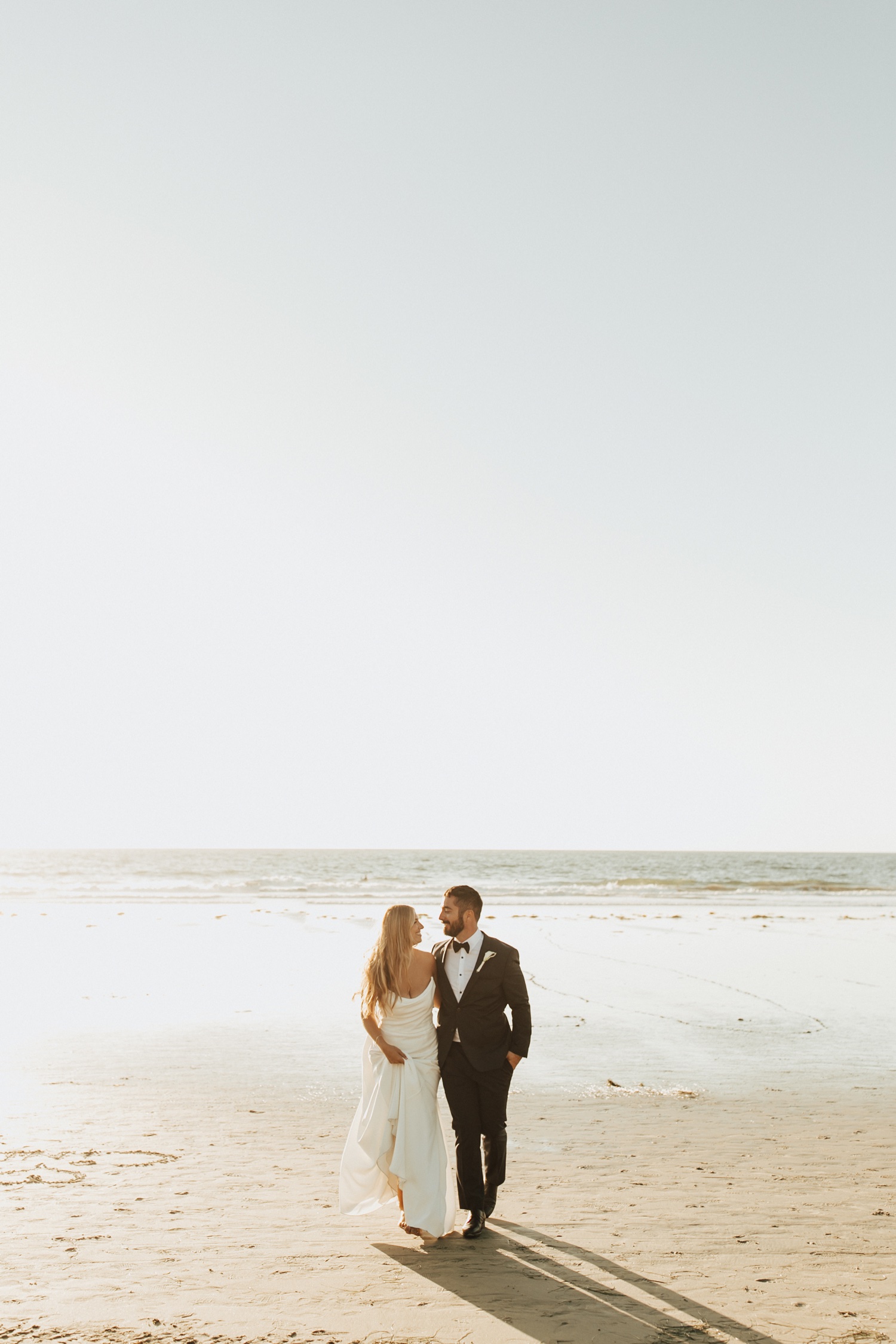 Franzie + Ducote Scripps Seaside Forum, San Diego California | Ashleigh ...