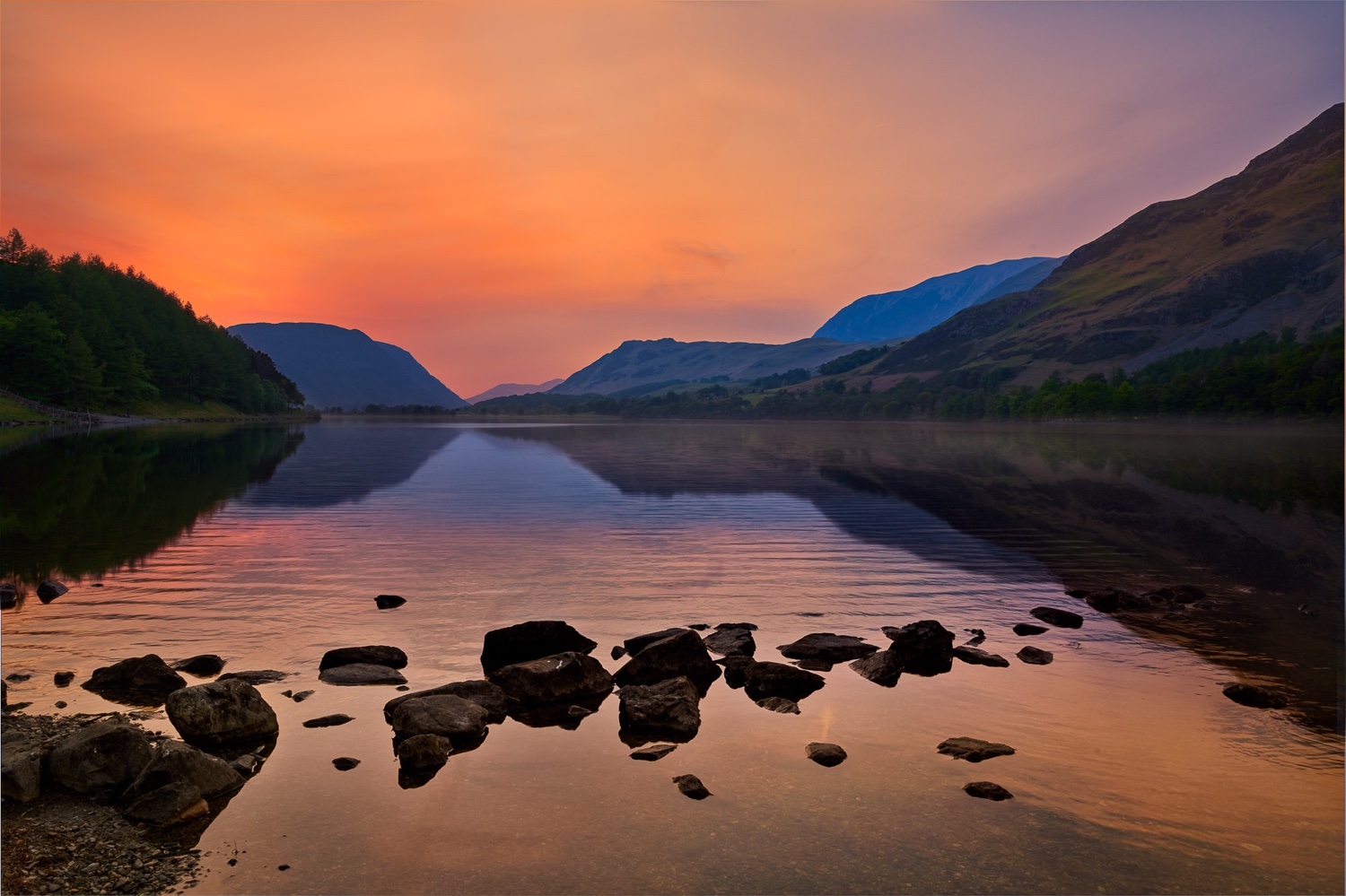 Lake District Photography