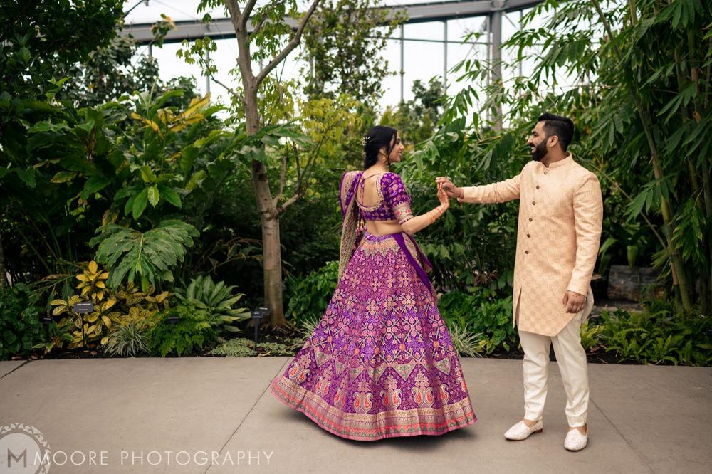 Indian Wedding Winnipeg - Singh Photography