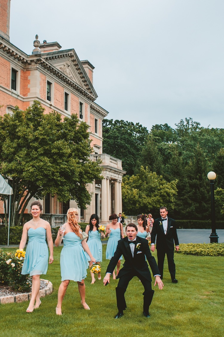 sleepy hollow country club dress code Sleepy Hollow Country Club Wedding Venue Guide