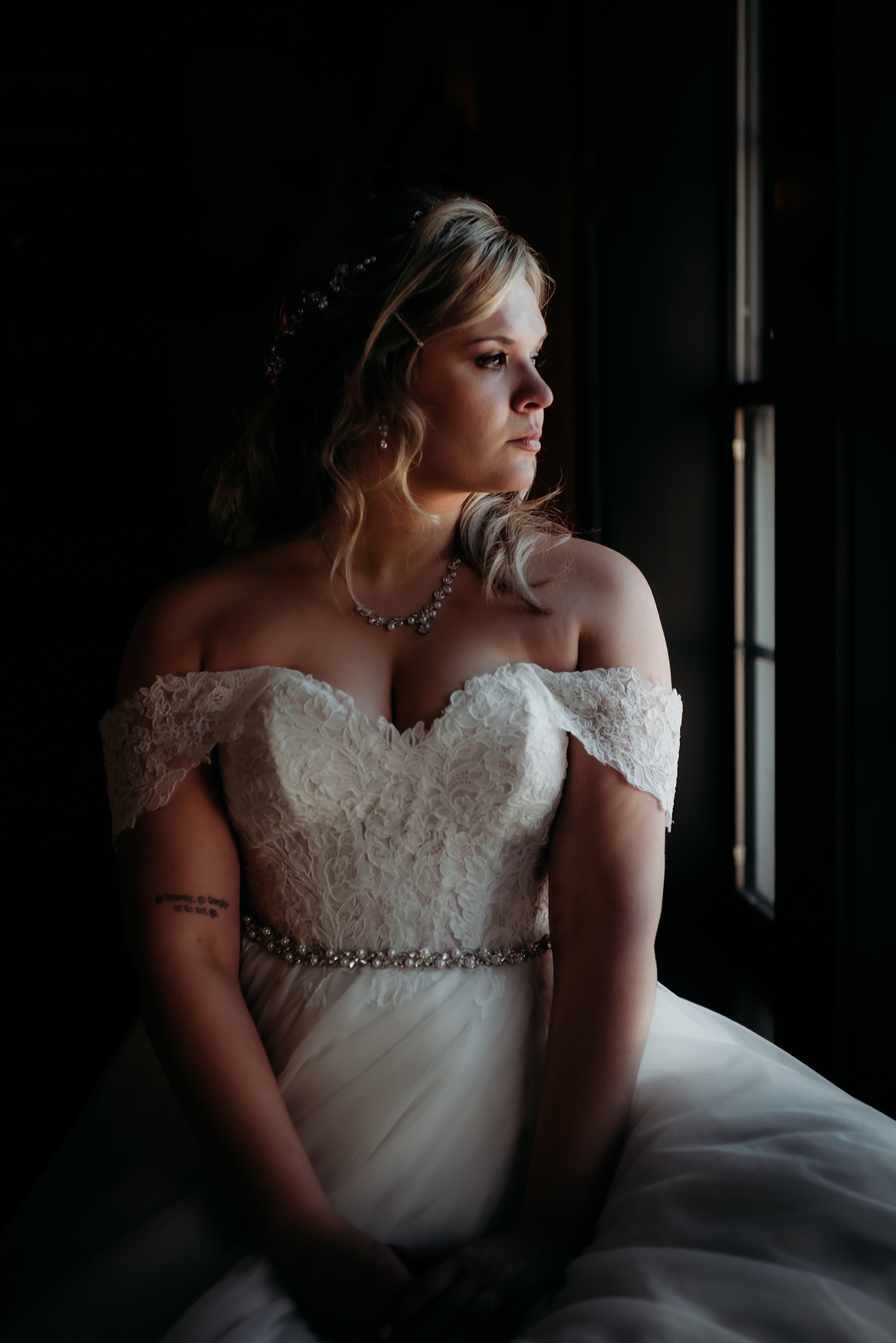 Wedding Dresses Fort Wayne