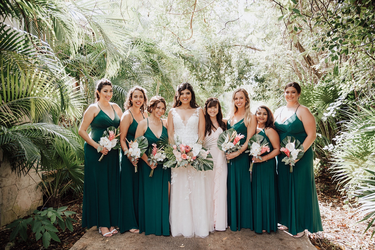 How to Pick your Bridesmaids Dresses | BIG SUR WEDDING PHOTOGRAPHERS