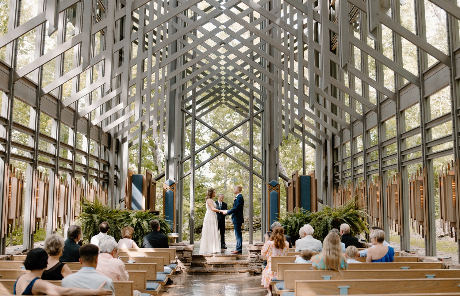 19+ Wedding Chapels In Arkansas