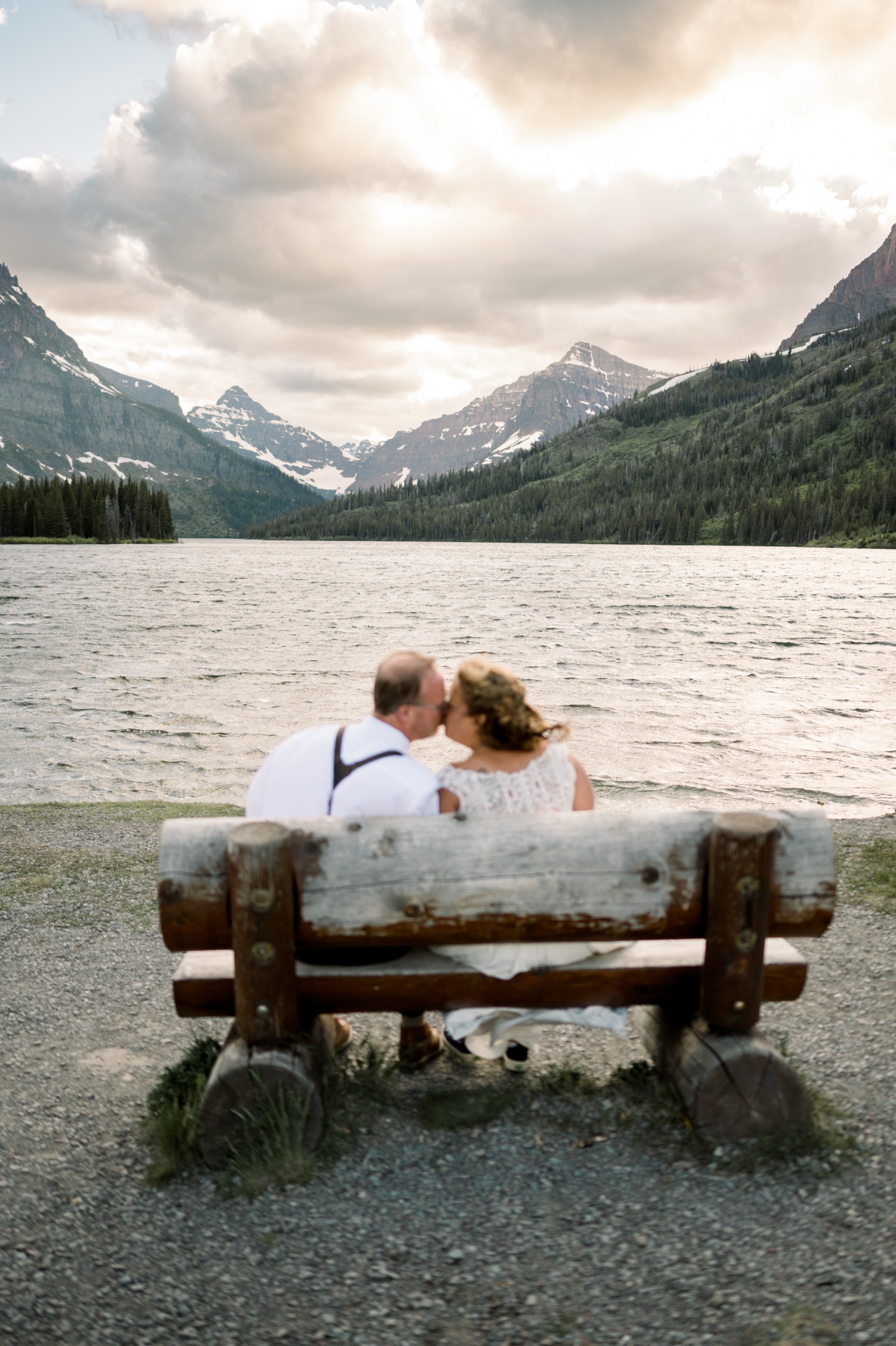 featured - Elope in Glacier National Park