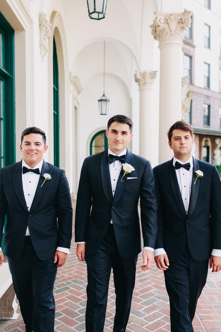 westchester country club dress code Weddings