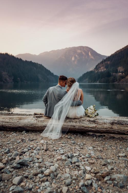 Elope In Washington Guide